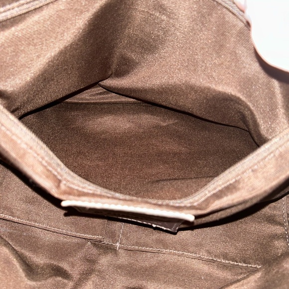 Coach tote bag - Picture 8 of 11